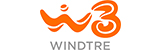 Rivenditore Wind 3